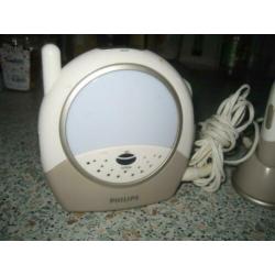 Philips Babyfoon SBC SC 47/90H
