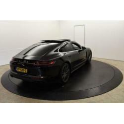 Porsche Panamera 2.9 4S 440PK Sport-Chrono Panodak Adapt-cru