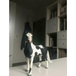 Schleich Pinto set