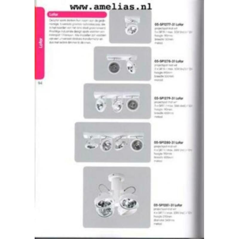 inbouwspot spot opbouwspot wandspot vloerspot en buitenspots