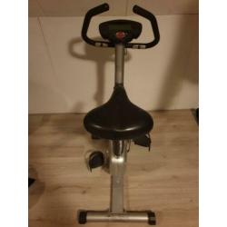 Buffalo hometrainer