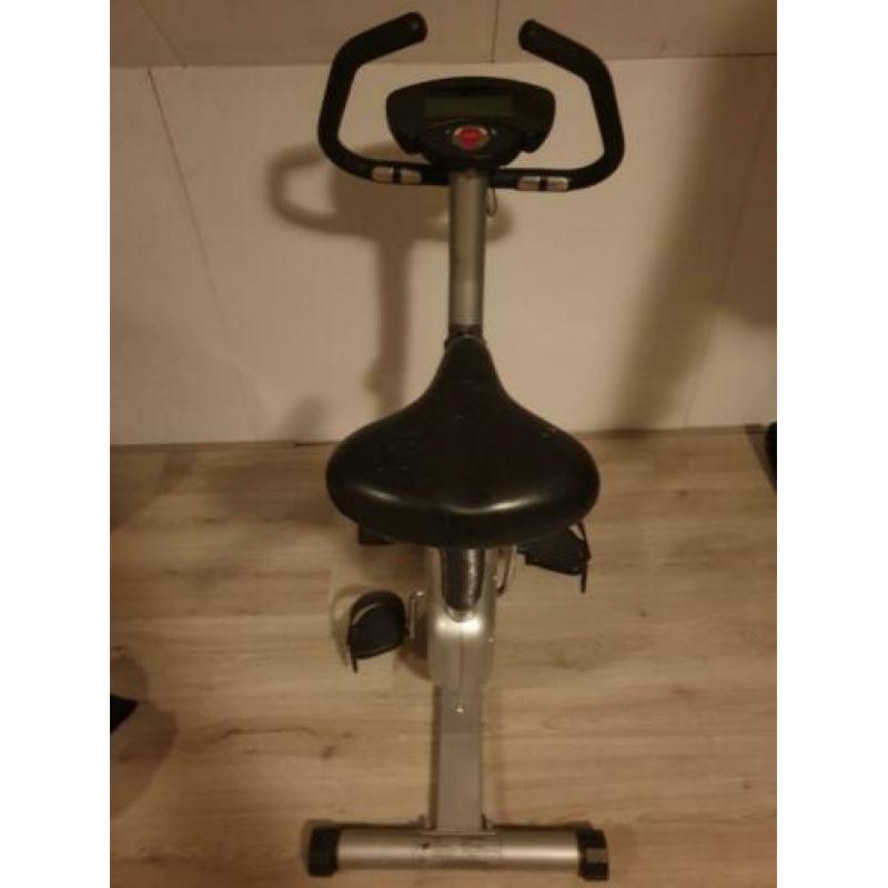Buffalo hometrainer
