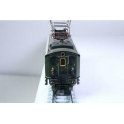 Elektrische locomotief EP 3/6, DCC-digitaal, K.Bay.Sts.B