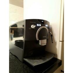 Siemens espressomachine / bonen koffie TK56001