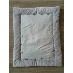 Boxkleed 70x90 zgan
