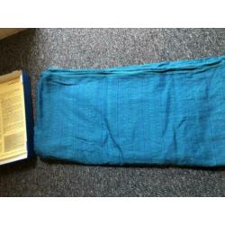 Didymos Prima Smaragd draagdoek, lengte 6, weinig gebruikt.
