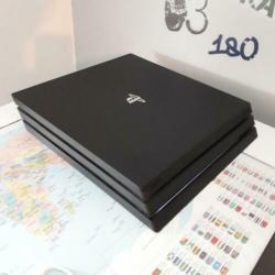 Ps4 pro