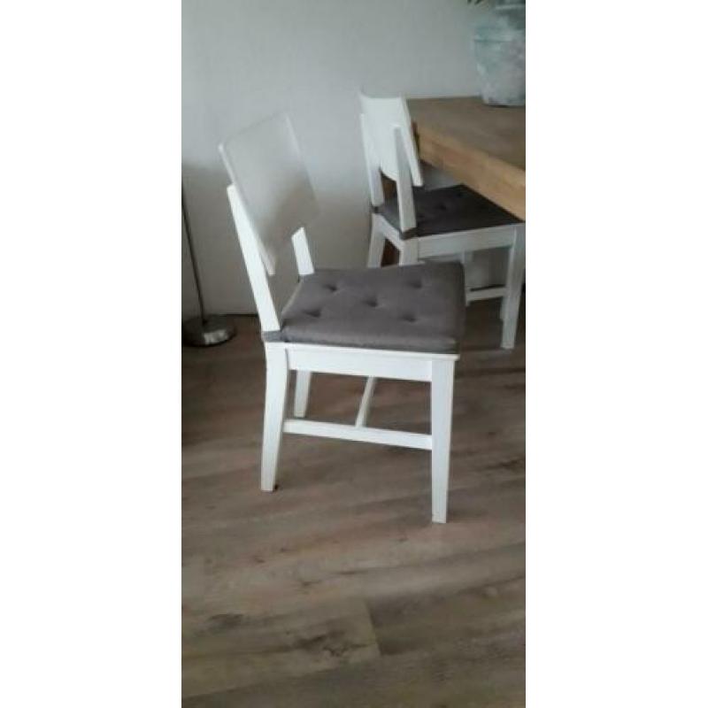 Eetkamerstoelen