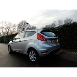 Ford Fiesta 1.25 Ghia