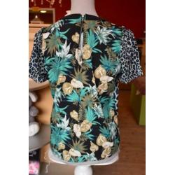 Top Maison Scotch maat S