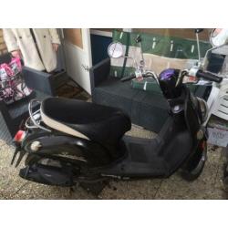 Kymko €550 vaste prijs !!!!!