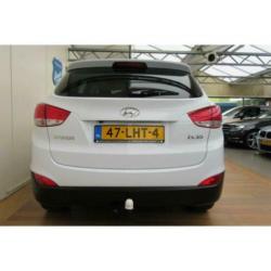 Hyundai IX35 2.0i Cvvt 163pk 2010 Wit
