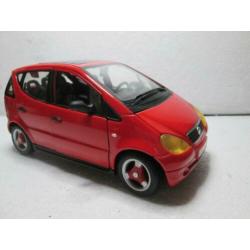 mercedes a class