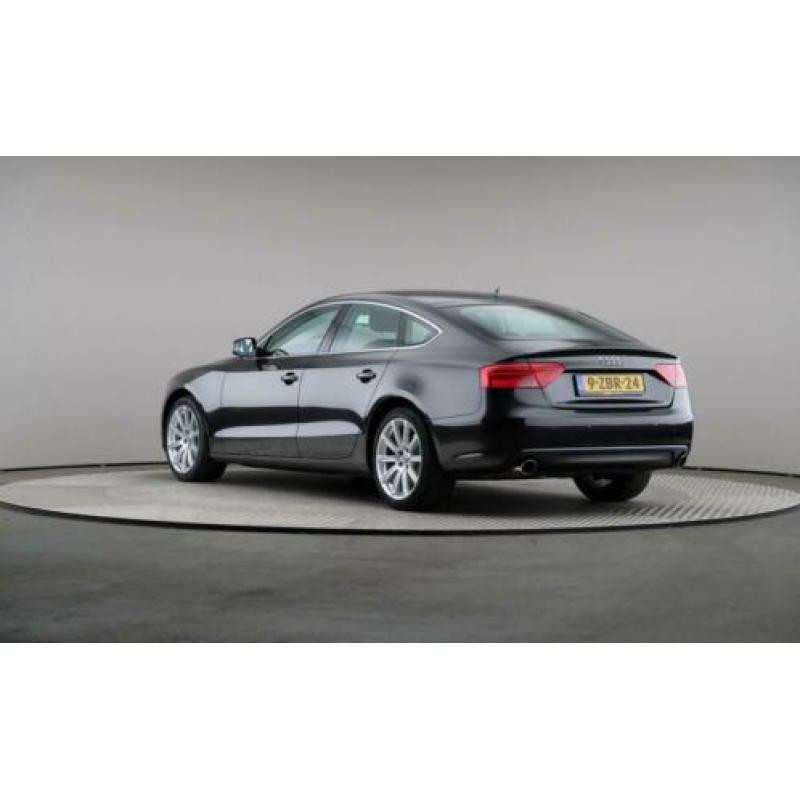 Audi A5 Sportback 1.8 TFSI Business Edition 5d, Climate Cont