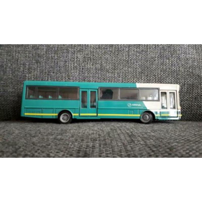 Arriva bus Driebond