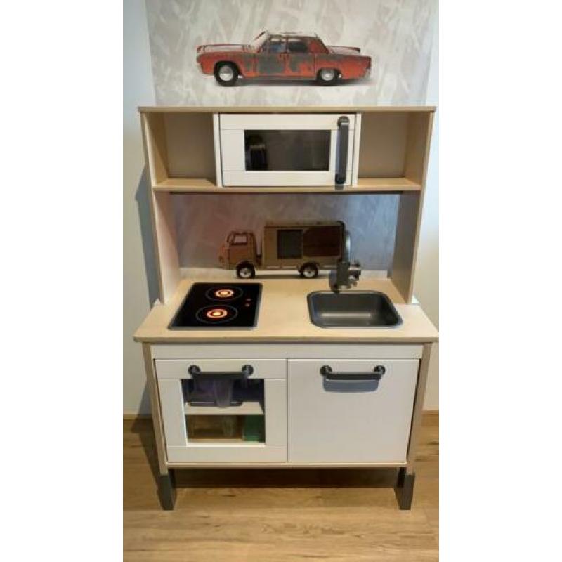 IKEA speelkeuken Duktig