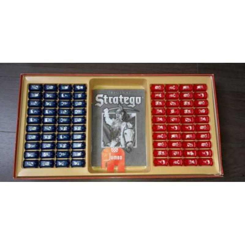 Stratego original Jumbo