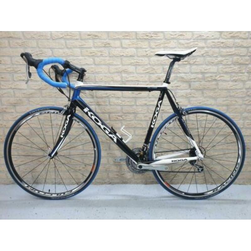 Koga Flyer racefiets - 60cm - Shimano Tiagra