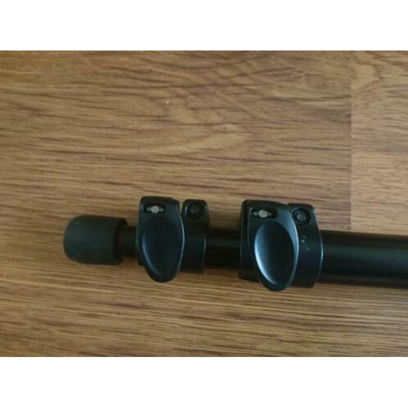 Manfrotto 679B monopod