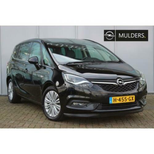 Opel Zafira 1.4 TURBO INNOVATION 7-PERS | RIJKLAARPRIJS | Na