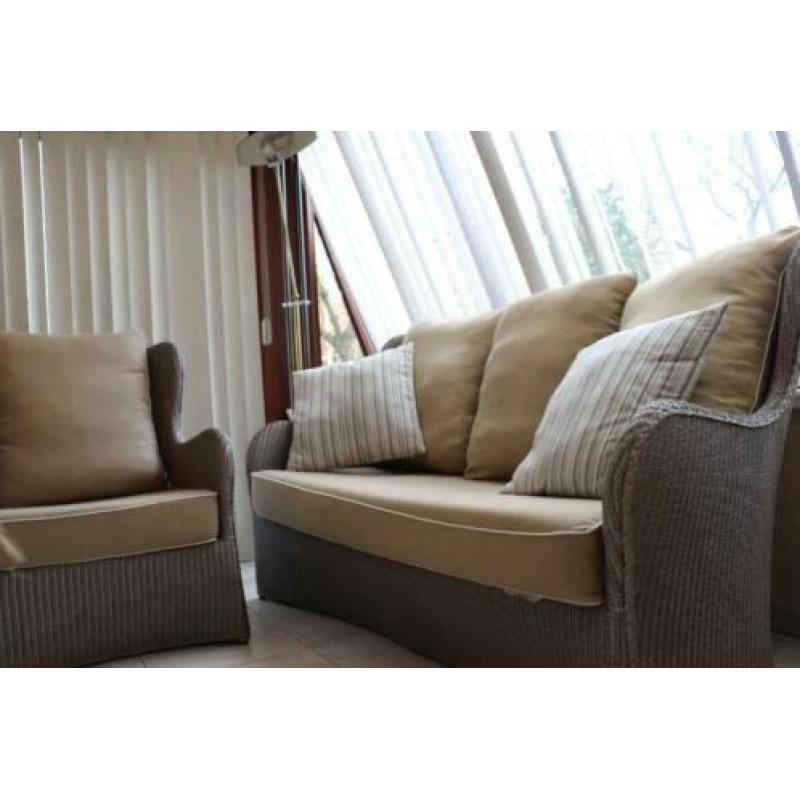 recente lounge van Vincent Sheppard