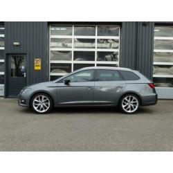 SEAT Leon ST 1.4 TSI ACT FR Dynamic 150pk 5 deurs benzine 18