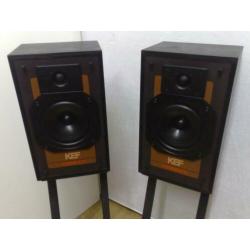 Speakers: Magnat, Bose, Heco, Kef, Onkyo, Wharfedale, Pionee