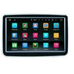navigatie mercedes a klasse 2019 carkit touchscreen usb dab+