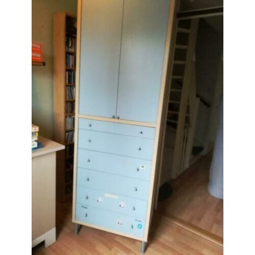 Ikea kast Magiker