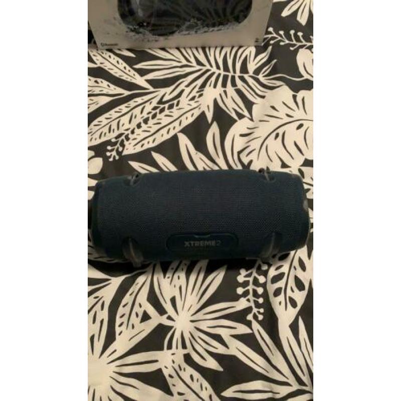 JBL extreme 2