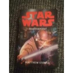 Star wars boeken
