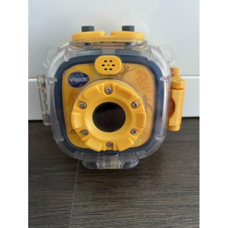 Gopro actiecamera vtech
