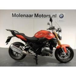 BMW R1200 R/LC (bj 2017)
