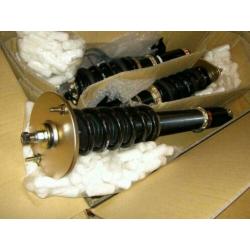 BC Racing schroefset - Crv Cr-V Fit Jazz Logo Prelude Stream