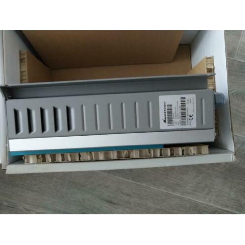 Batterij lader Mastervolt