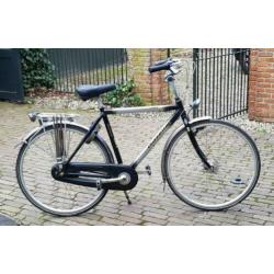 Gazelle furore herenfiets