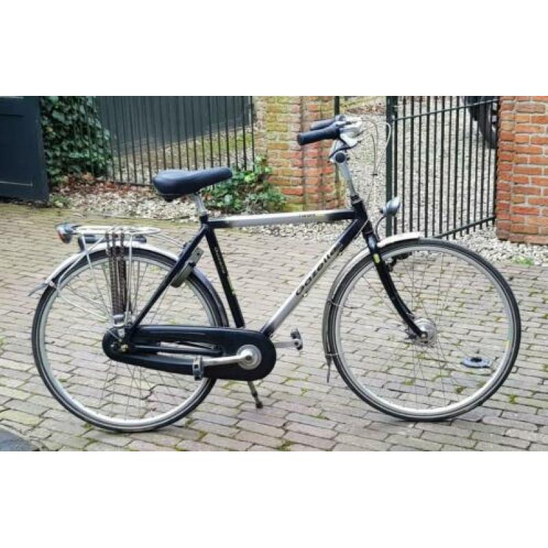 Gazelle furore herenfiets