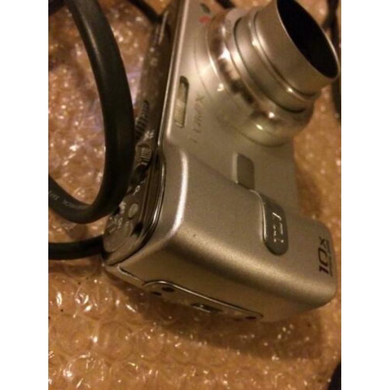 Panasonic camera