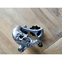 105 achterderaleur 10 speed
