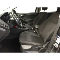 Ford Focus Wagon 1.0 ECOBOOST EDITION NAVI-AIRCO-LMV-PDC-DAK