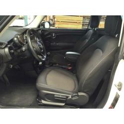 MINI Mini 1.5 Cooper Chili 136PK AIRCO-LMV-MINI CONNECT-NW M