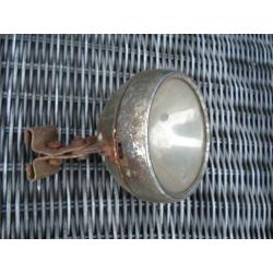 oude fietslamp