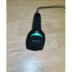 Datalogic scanner