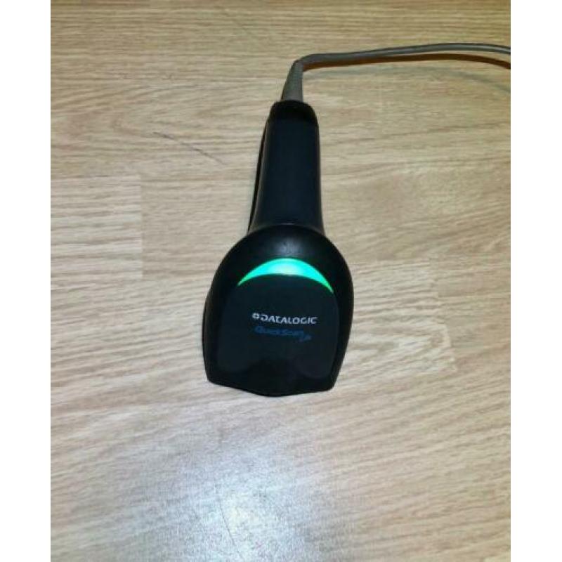 Datalogic scanner