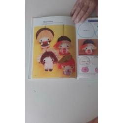 Boek lappenpoppen maken