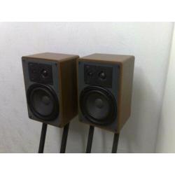 Speakers: Magnat, Bose, Heco, Kef, Onkyo, Wharfedale, Pionee