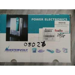Batterij lader Mastervolt