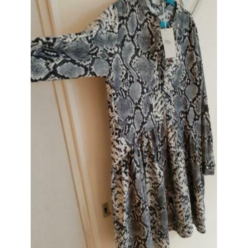 Nieuwe jurk maat S/M