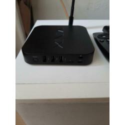 Minix Neo U9-H 64-bit Octa Core + Neo A3 Air Mouse