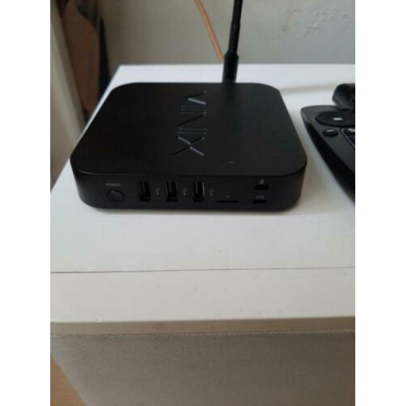 Minix Neo U9-H 64-bit Octa Core + Neo A3 Air Mouse
